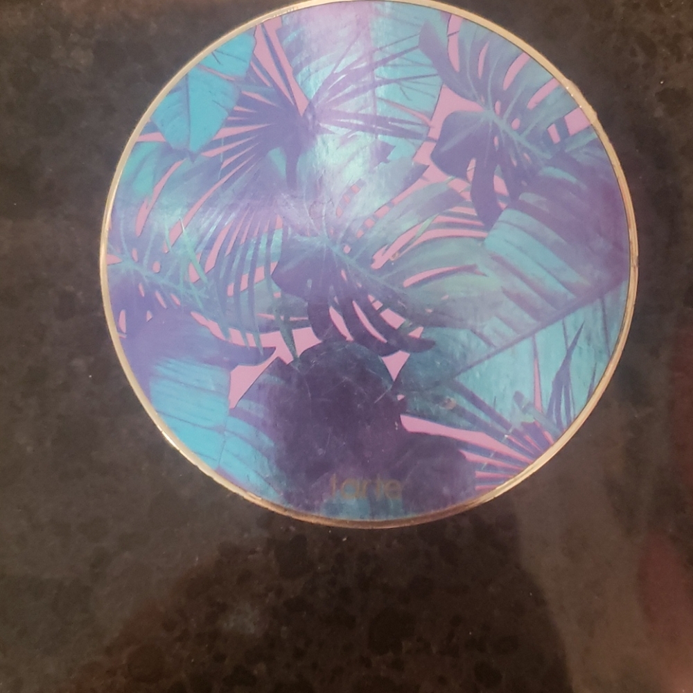 Eyeshadow Palette